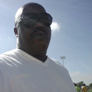 Meet your Posher, Brian